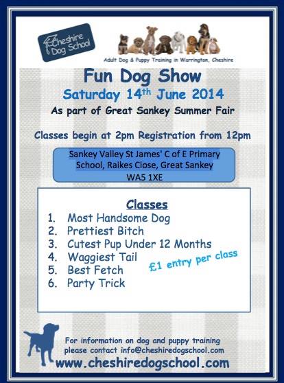 FUN DOG SHOW 2