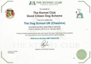 gcds-certificate