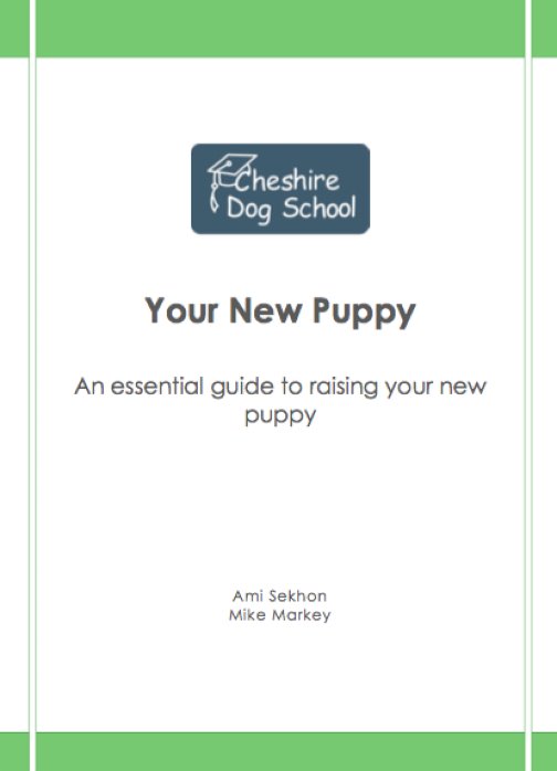 new-puppy-ebook